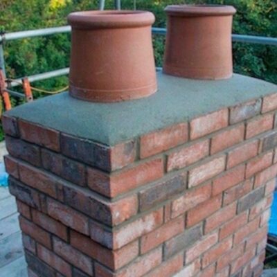 Licenced Roof & Chimney Repairs contractors near Woking
