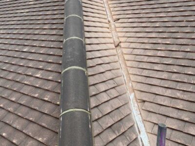 Burnham Tiled Roofs contractors