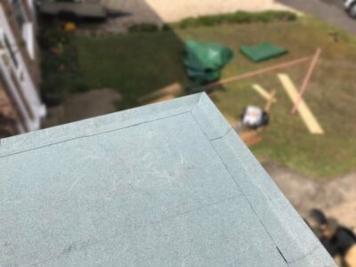 Licenced Bracknell Flat Roofs company