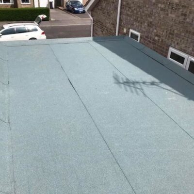 Experienced Flat Roofs contractors in Burnham