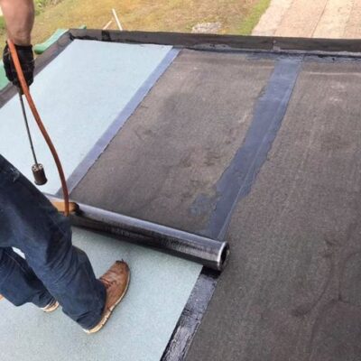 Flat Roofs experts in Chertsey