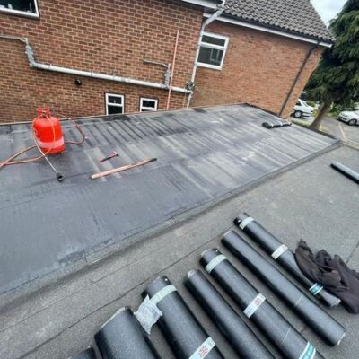 Quality Flat Roofs near Pinner