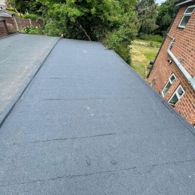 Licenced Flat Roofs experts in Burnham