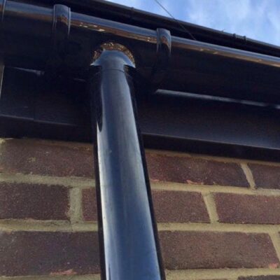 Quality Gutters, Fascias & Soffits in Virginia Water