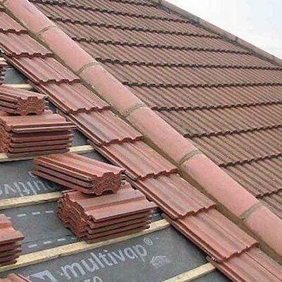 Quality New Roofs in Woking