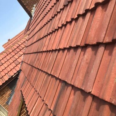 Trusted Tiled Roofs in Burnham