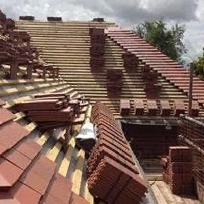 Experienced New Roofs company in Woking