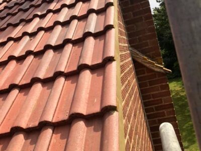 Trusted Roofer contractors in Woking